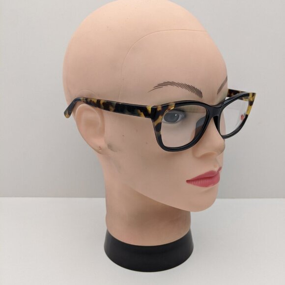 🕶️Made in Italy! Maui Jim MJ2401-67SF Eyeglasses 52/16-140 / ALK331🕶️ - Picture 9 of 9